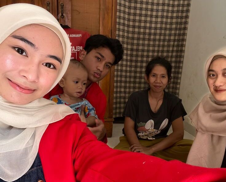 Kunjungan 4